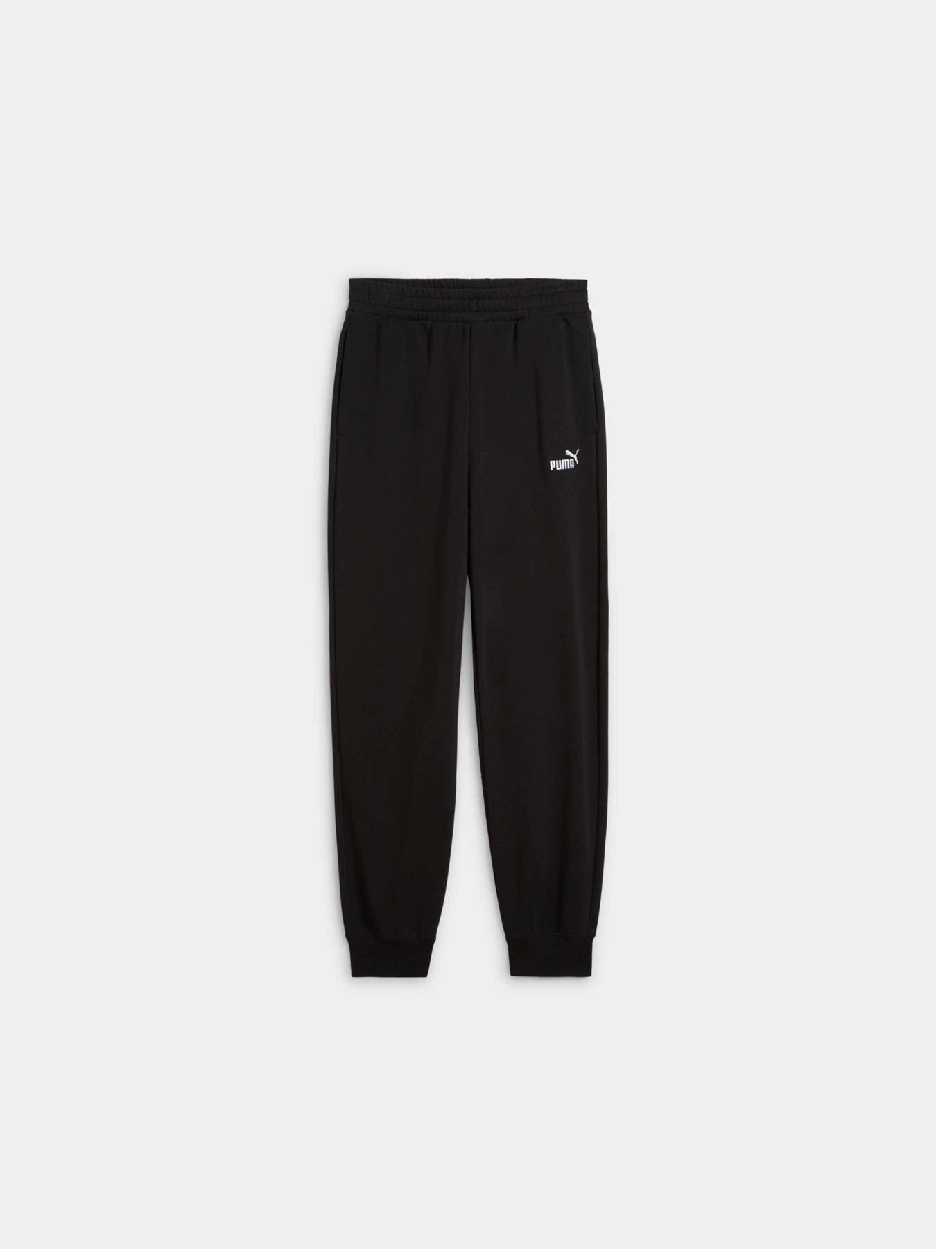 Штани PUMA Ess No. 1 Logo Sweatpants модель 682458 Штани PUMA Ess No. 1 Logo Sweatpants модель 682458 Фото