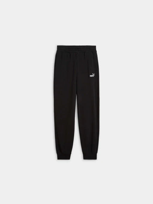 Брюки PUMA Ess No. 1 Logo Sweatpants модель 682458 Фото