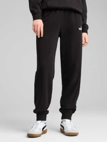 Штани PUMA Ess No. 1 Logo Sweatpants модель 682458 Фото