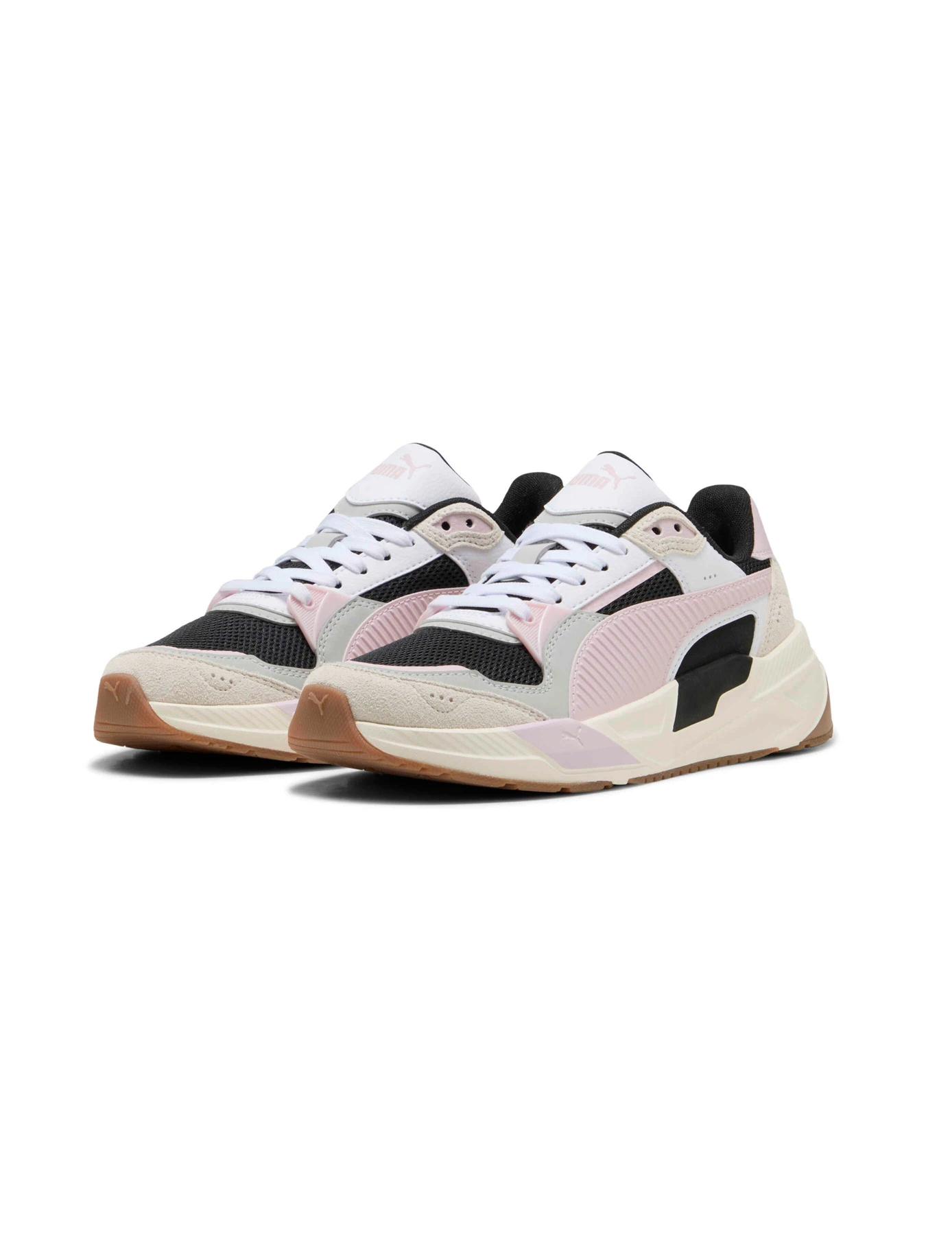 Кроссовки PUMA Trinity 2 модель 400230 Фото