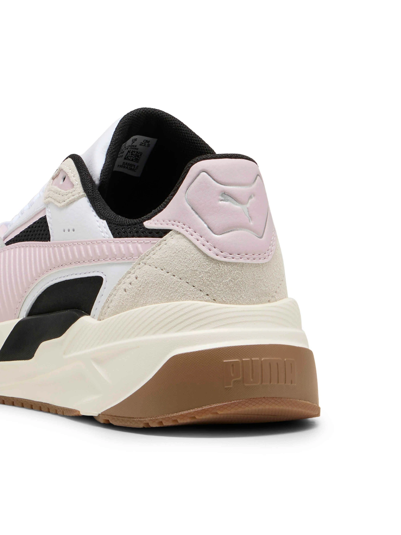 Кроссовки PUMA Trinity 2 модель 400230 Фото