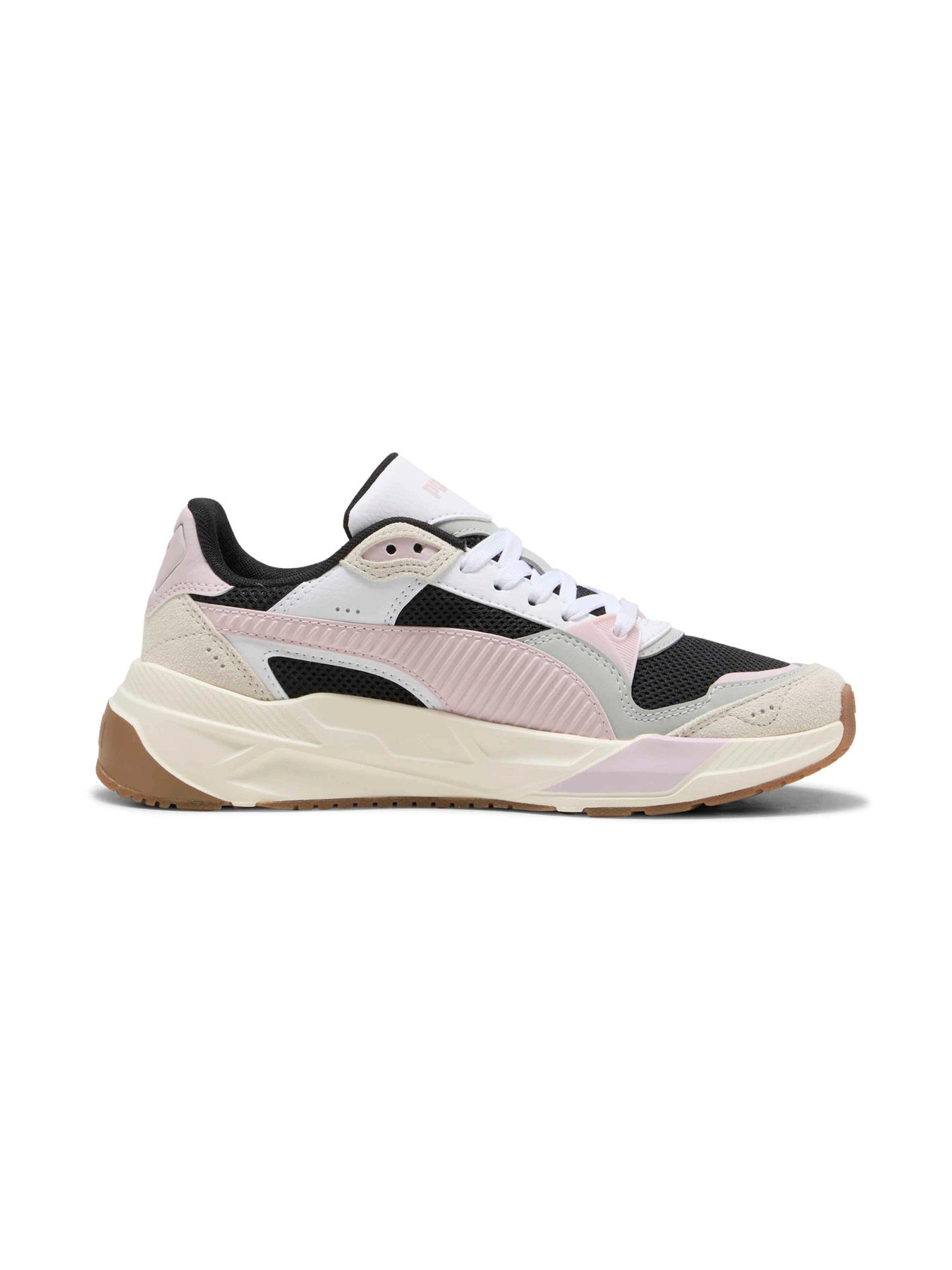 Кроссовки PUMA Trinity 2 модель 400230 Фото