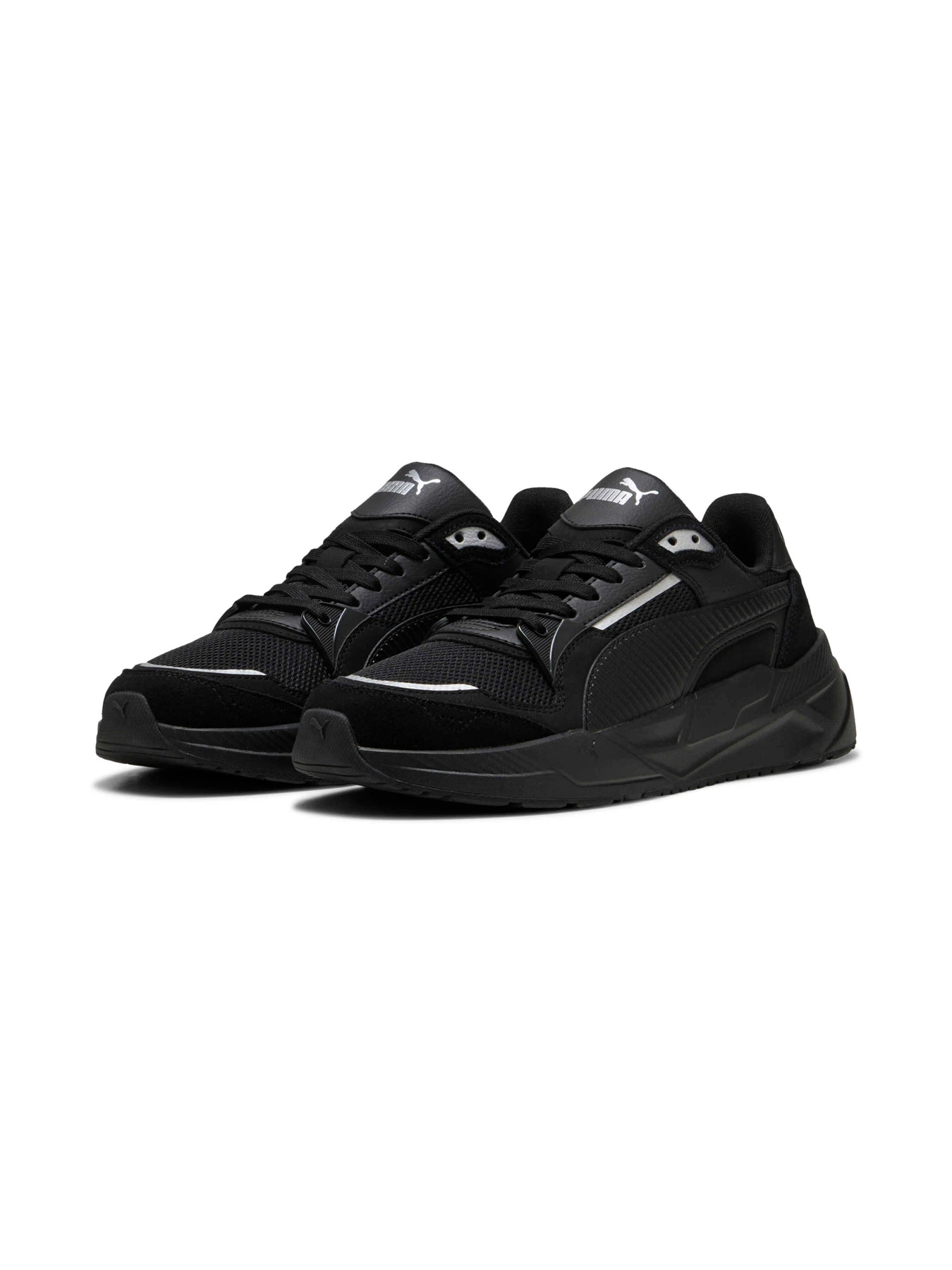 Кросівки PUMA Trinity 2 модель 400230 Кросівки PUMA Trinity 2 модель 400230 Фото