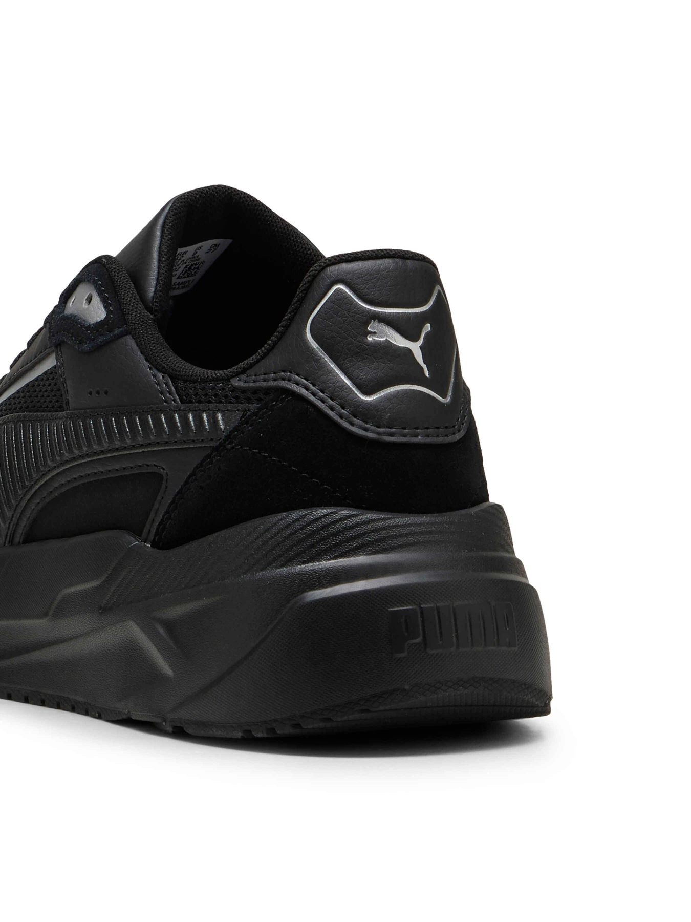 Кросівки PUMA Trinity 2 модель 400230 Кросівки PUMA Trinity 2 модель 400230 Фото
