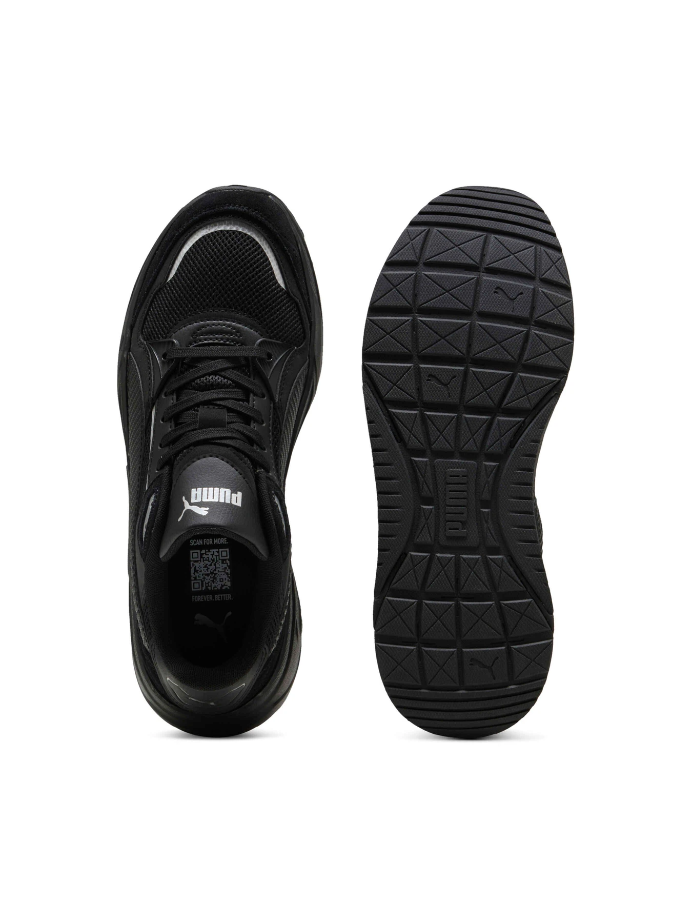 Кросівки PUMA Trinity 2 модель 400230 Кросівки PUMA Trinity 2 модель 400230 Фото