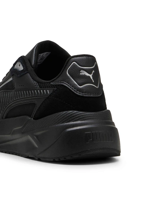 Жіночі Кросівки повсякденні PUMA Trinity 2 фото 3