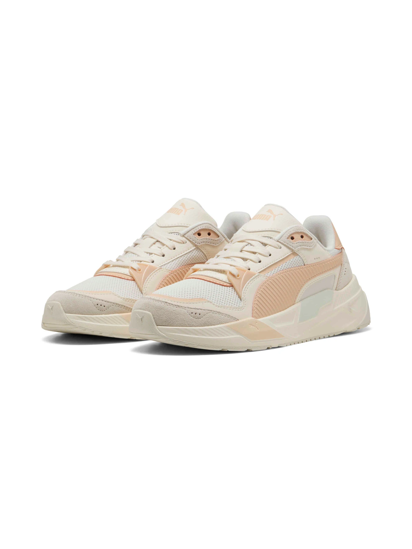 Кроссовки PUMA Trinity 2 модель 400230 Фото