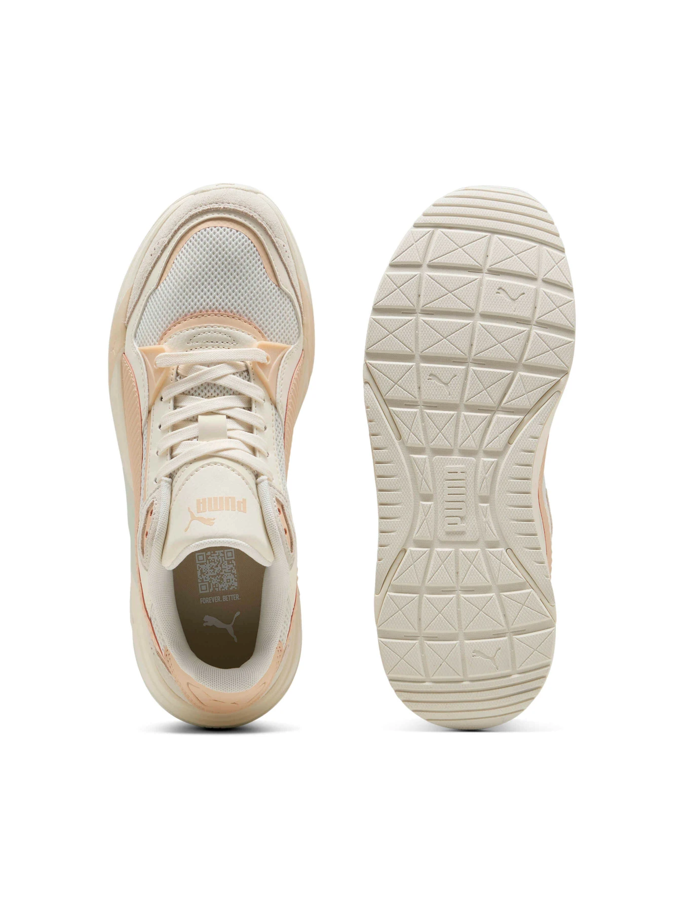 Кроссовки PUMA Trinity 2 модель 400230 Фото