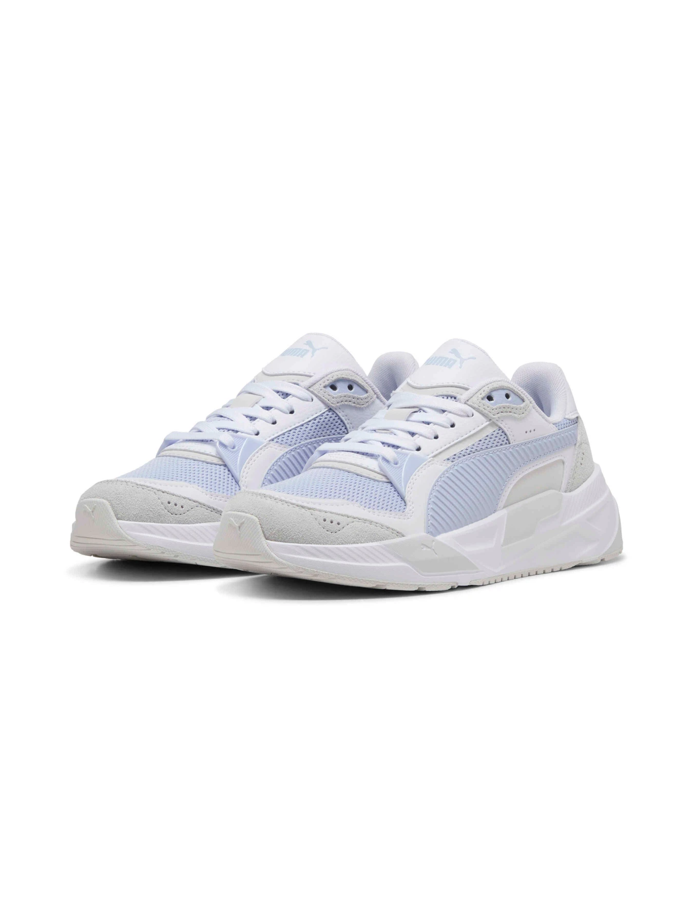 Кроссовки PUMA Trinity 2 модель 400230 Фото