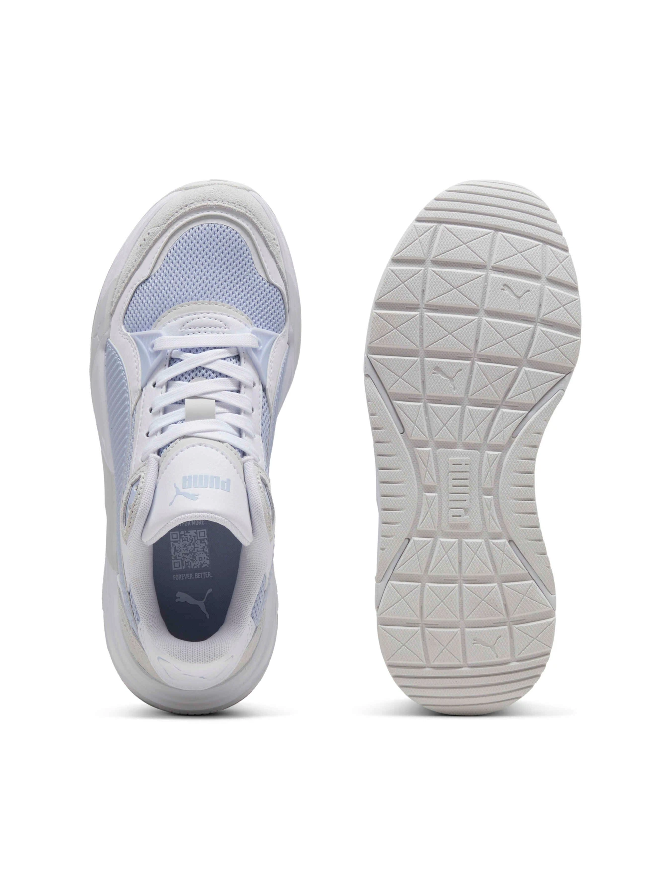 Кроссовки PUMA Trinity 2 модель 400230 Фото