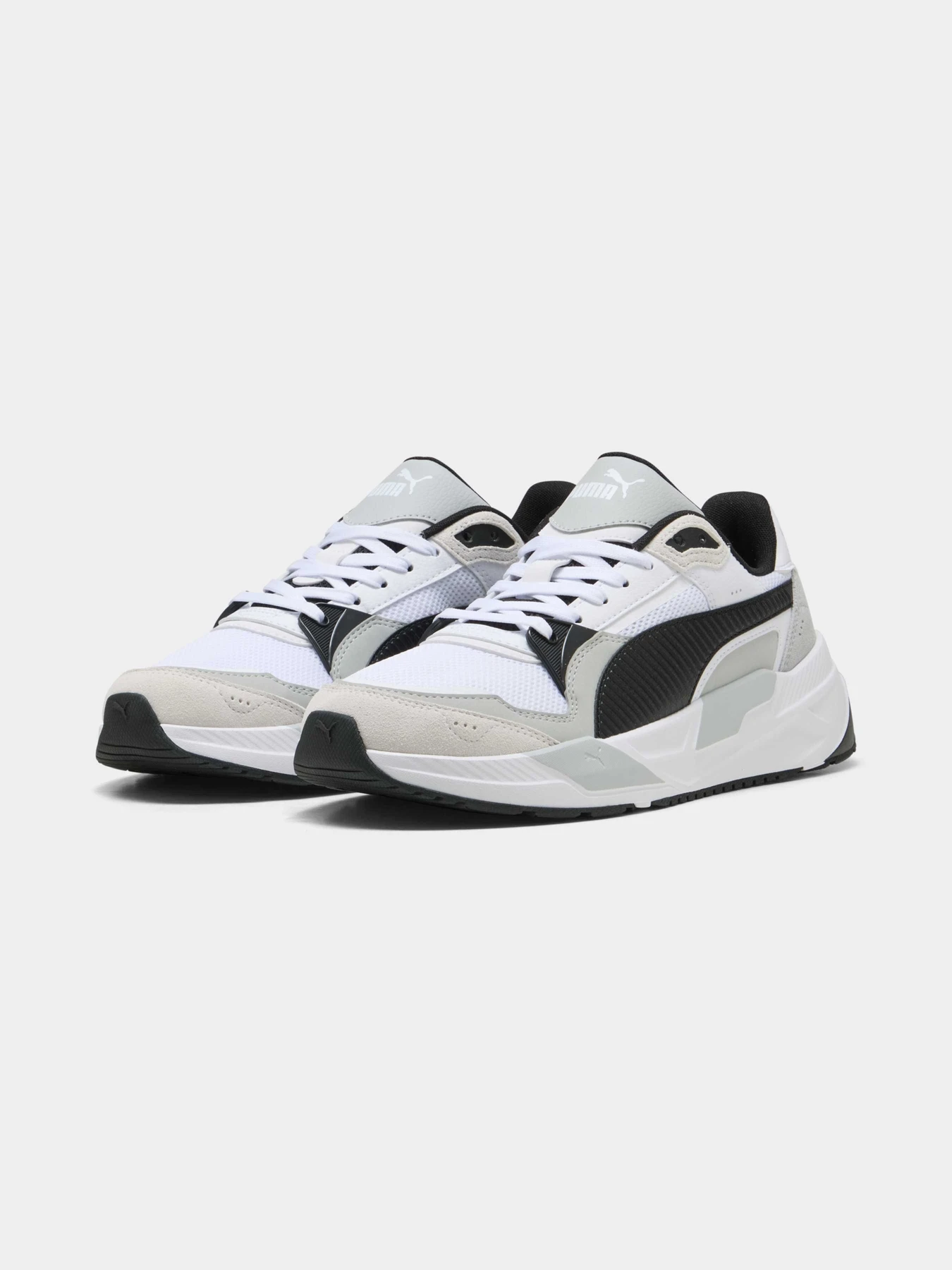 Кросівки PUMA Trinity 2 модель 400230 Фото
