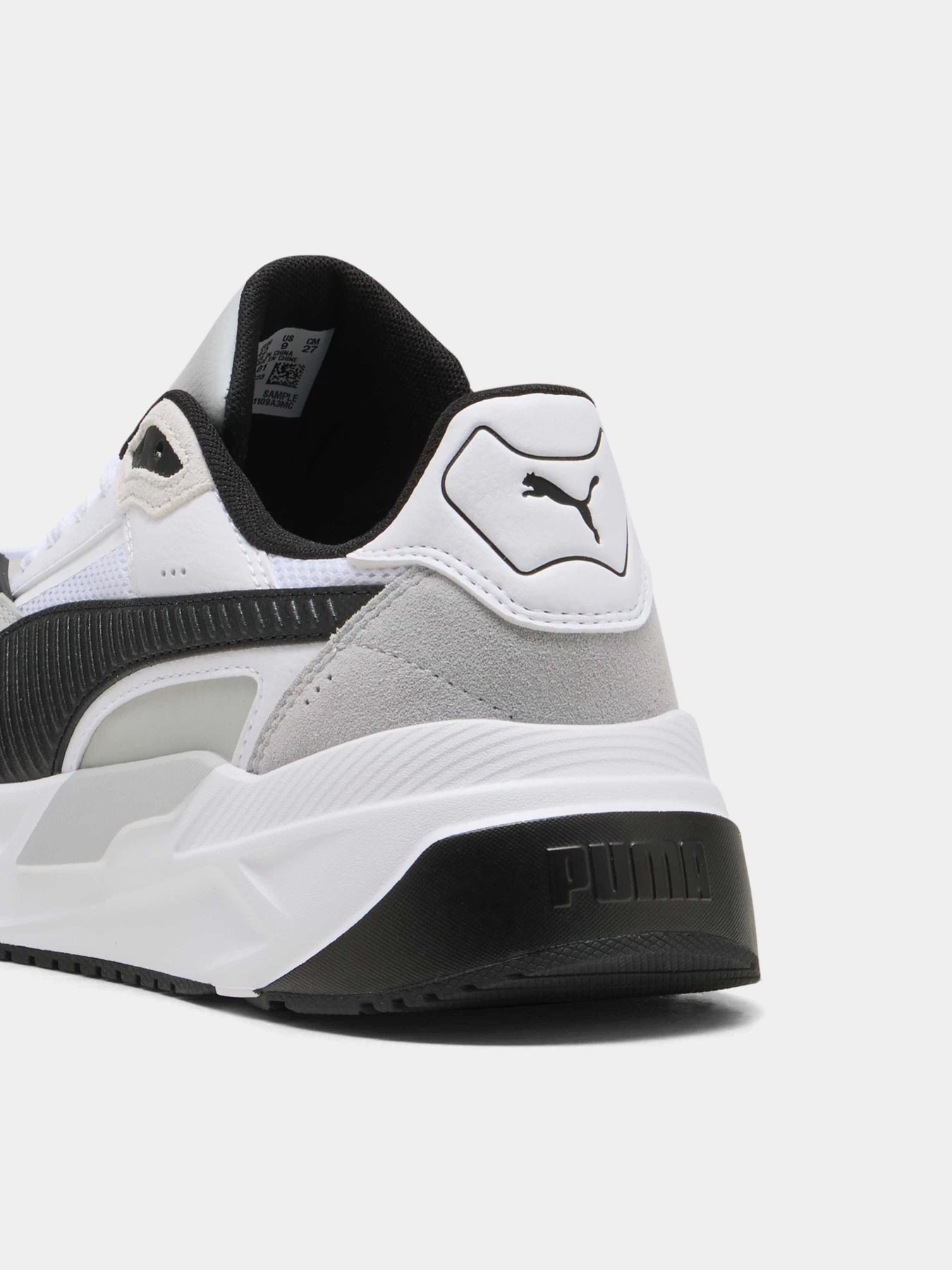 Кросівки PUMA Trinity 2 модель 400230 Фото
