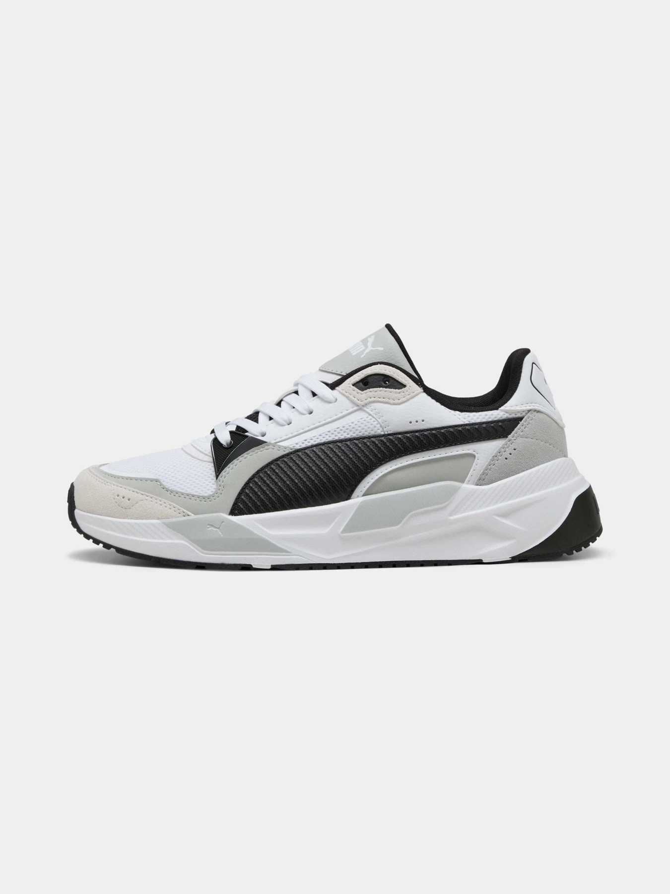 Кросівки PUMA Trinity 2 модель 400230 Фото