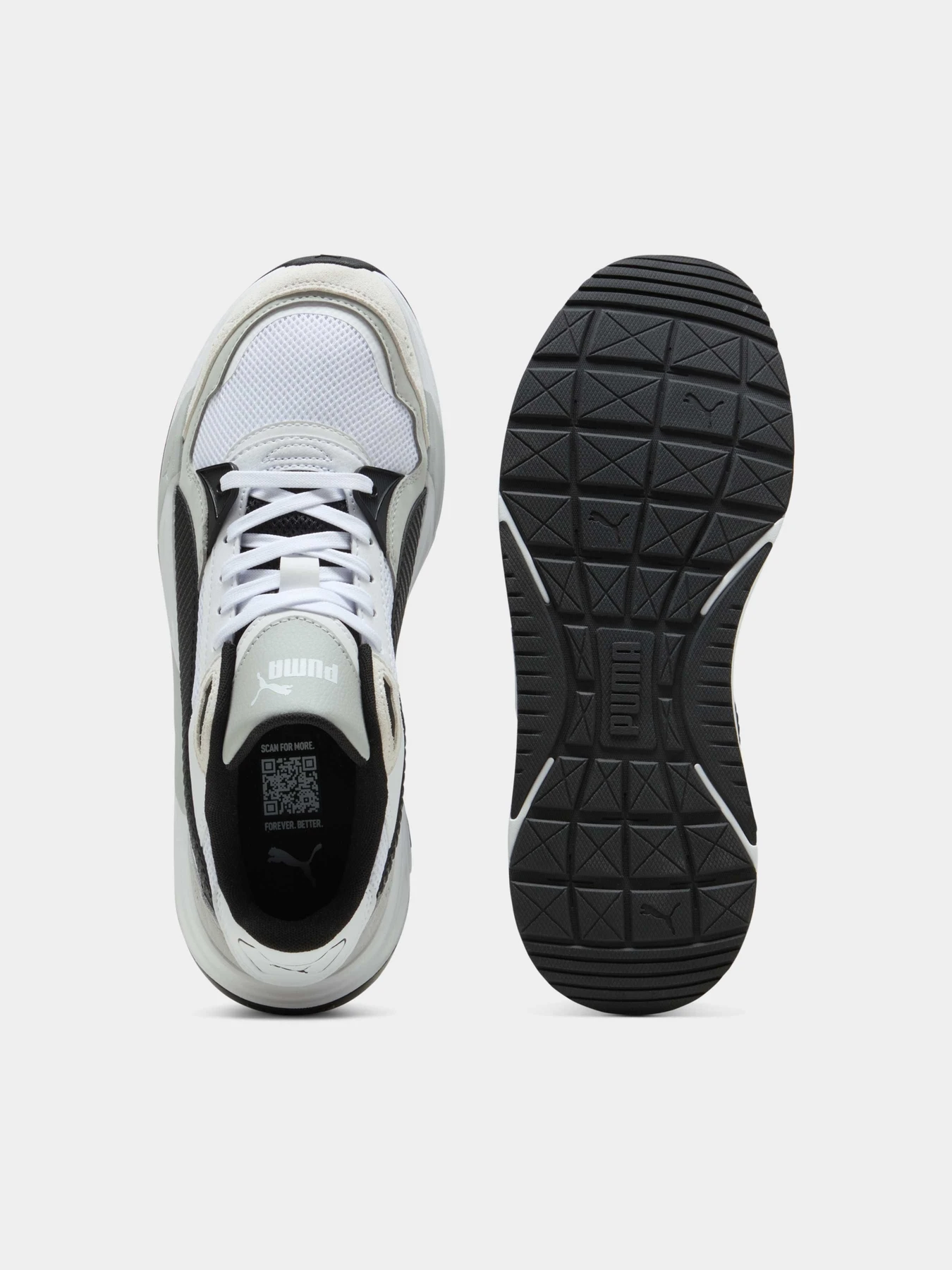 Кросівки PUMA Trinity 2 модель 400230 Фото
