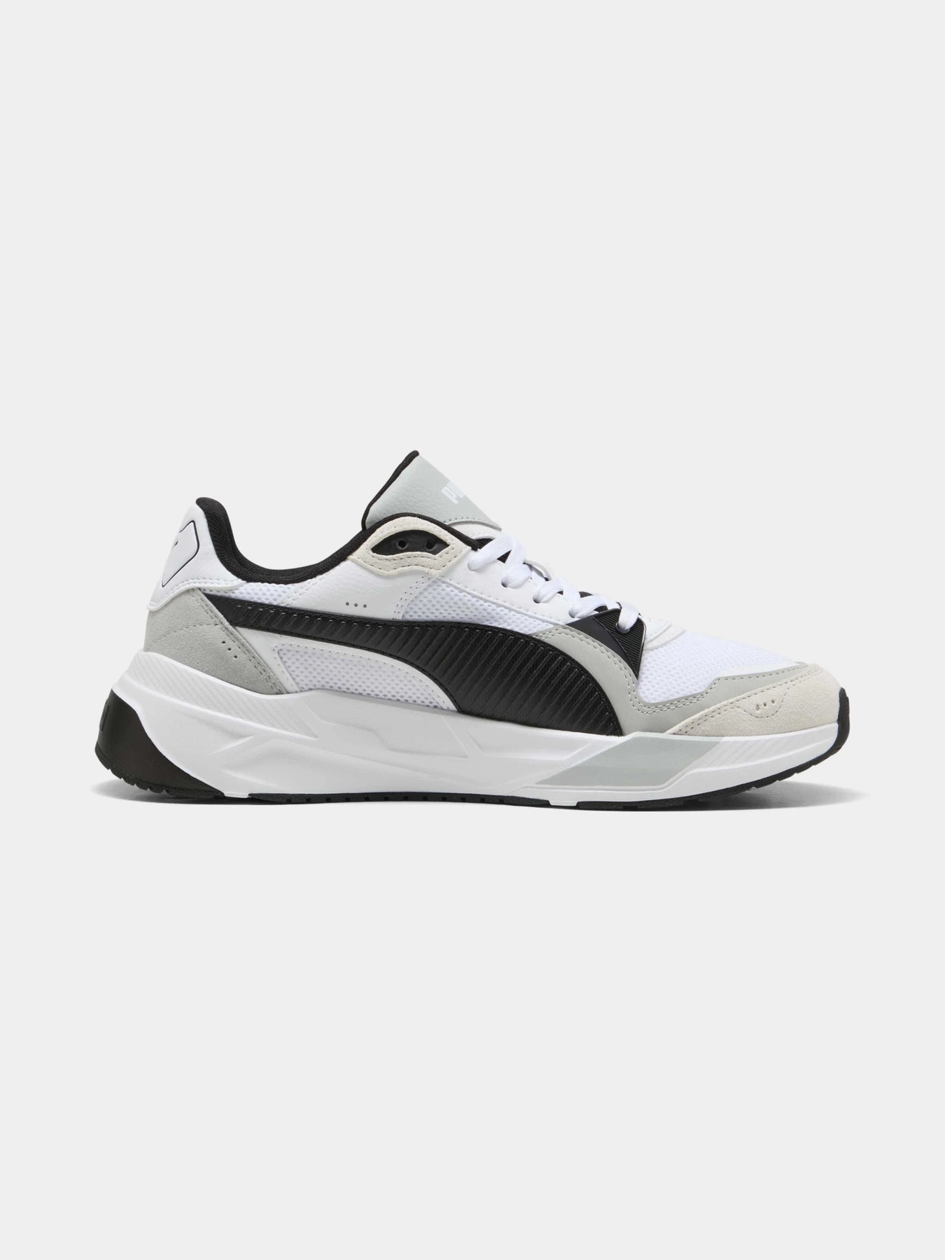 Кросівки PUMA Trinity 2 модель 400230 Фото