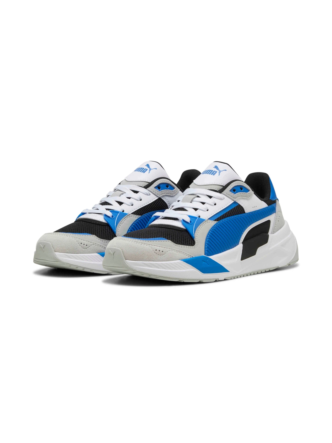 Кроссовки PUMA Trinity 2 модель 400230 Фото