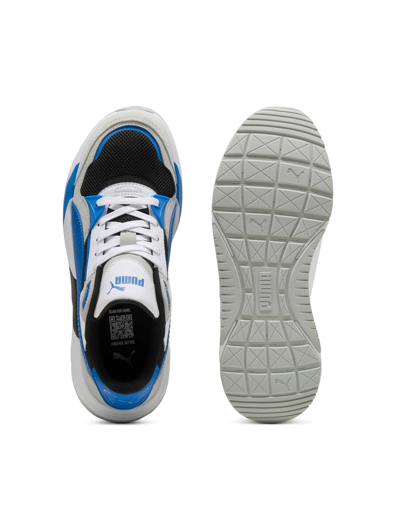 Кроссовки PUMA Trinity 2 модель 400230 Фото