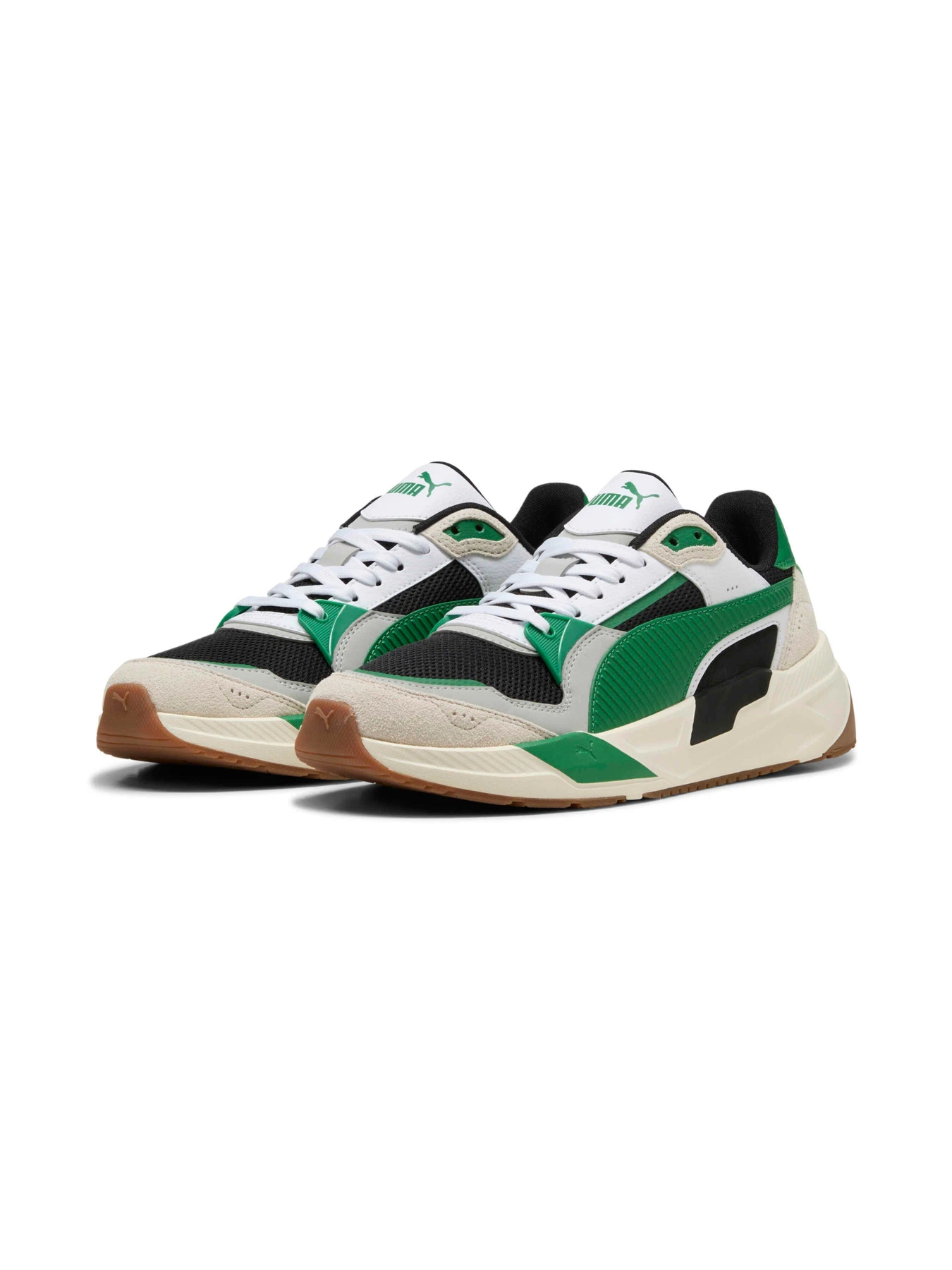 Кроссовки PUMA Trinity 2 модель 400230 Фото