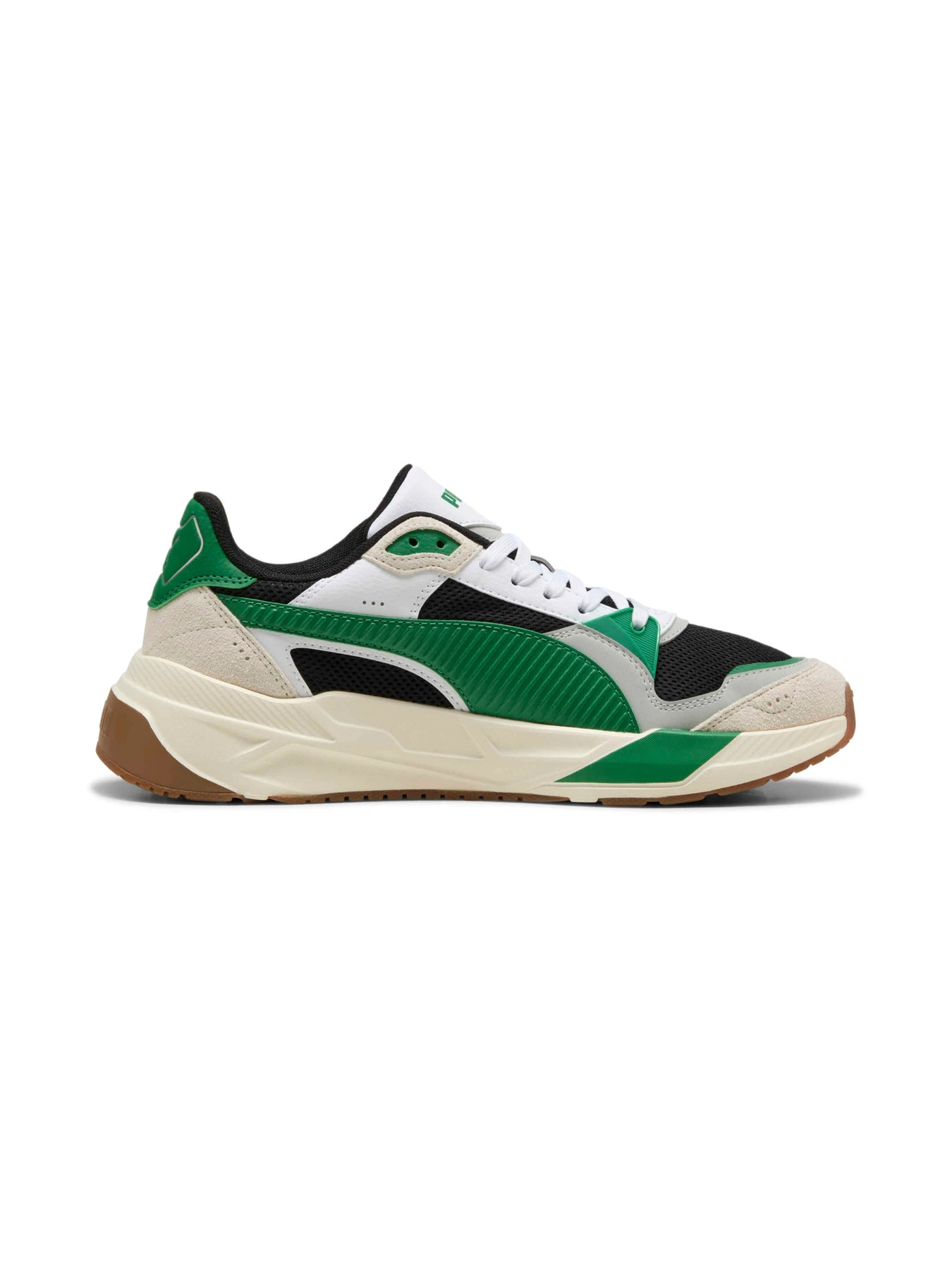 Кроссовки PUMA Trinity 2 модель 400230 Фото