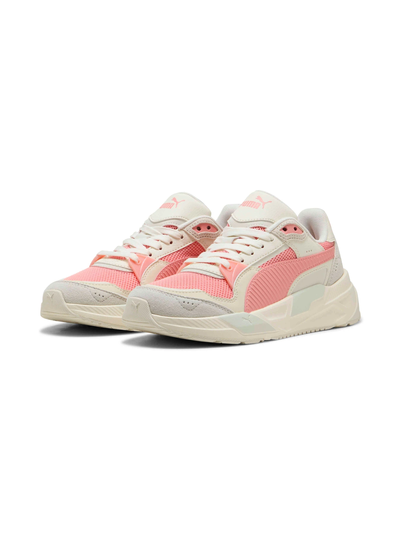 Кроссовки PUMA Trinity 2 модель 400230 Фото