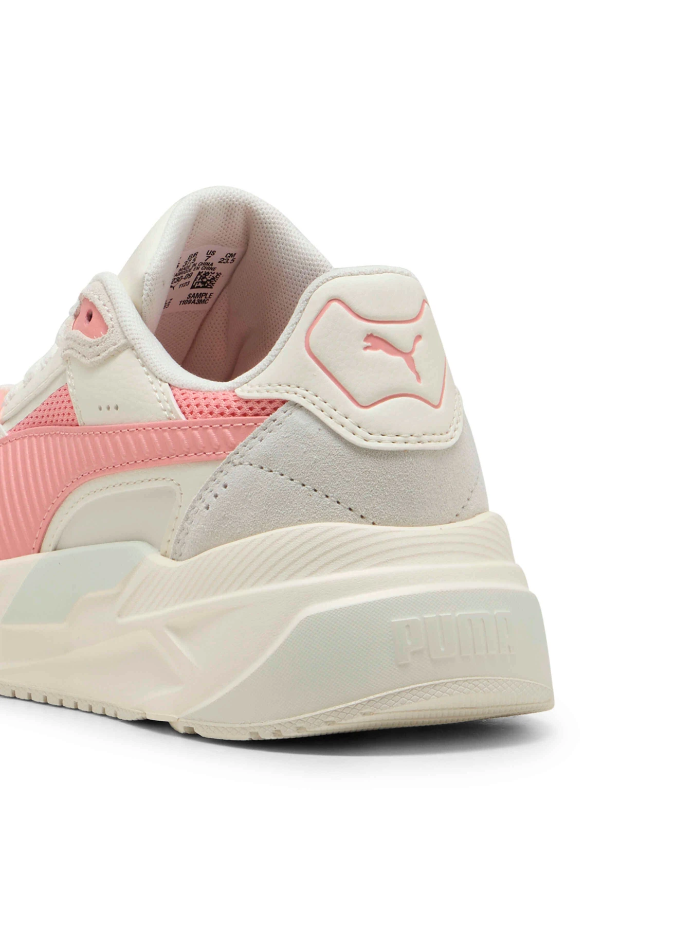 Кроссовки PUMA Trinity 2 модель 400230 Фото