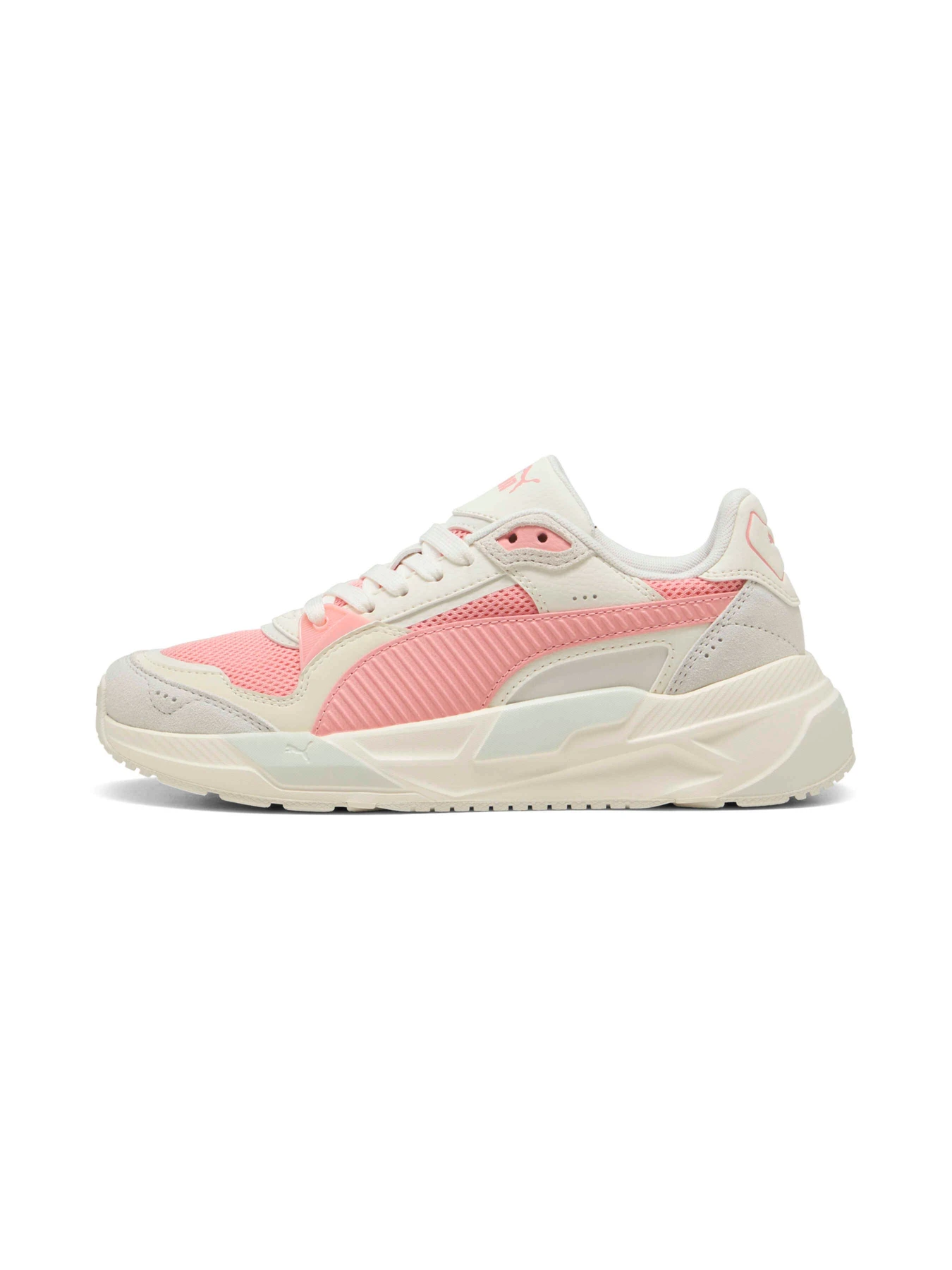 Кроссовки PUMA Trinity 2 модель 400230 Фото