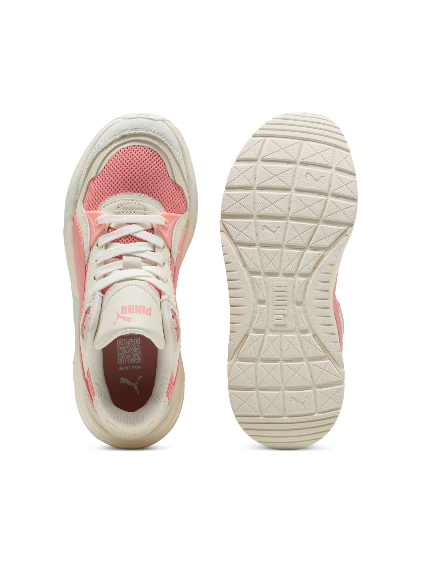 Кроссовки PUMA Trinity 2 модель 400230 Фото