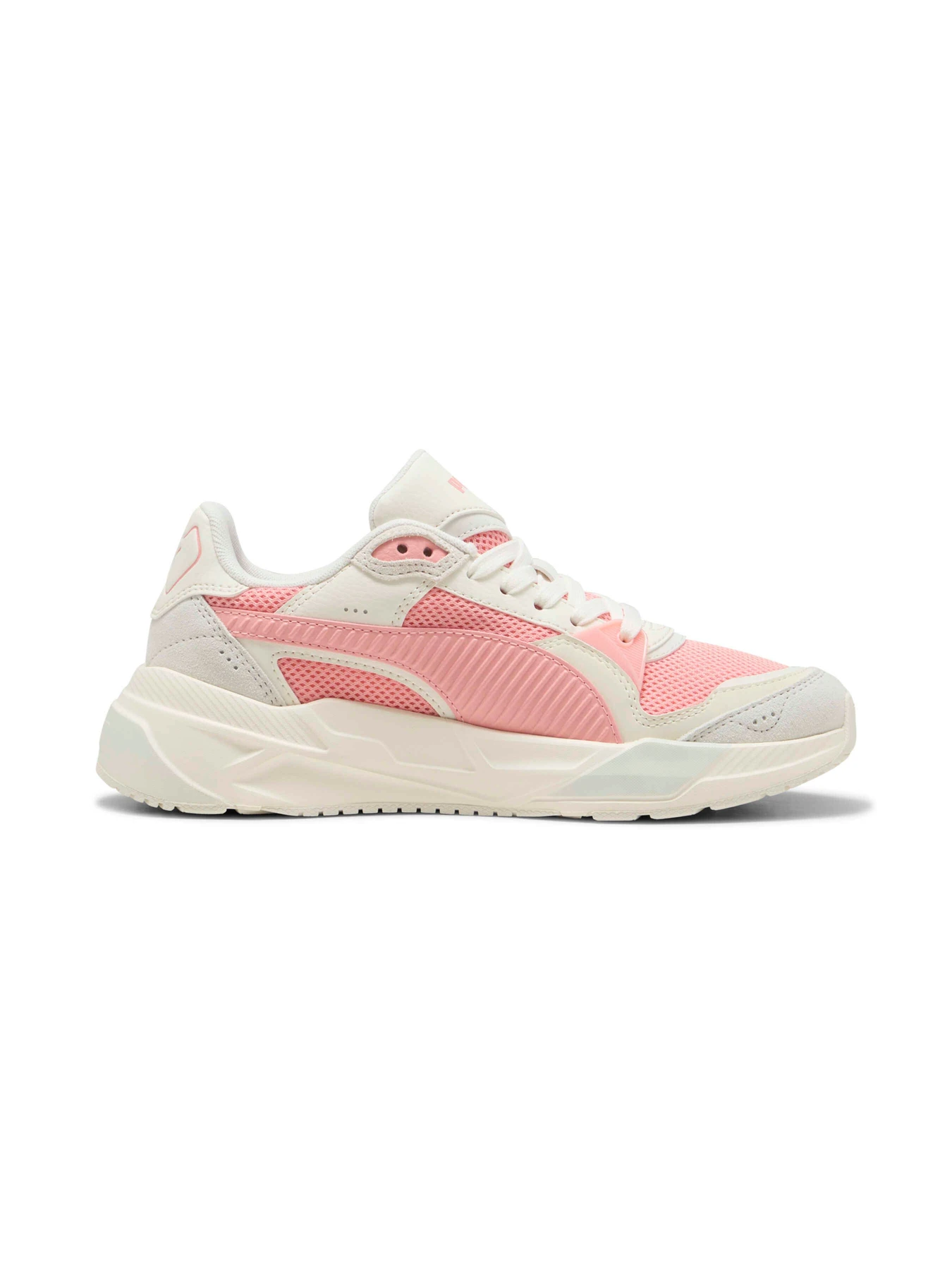 Кроссовки PUMA Trinity 2 модель 400230 Фото