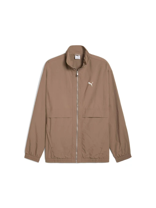 Куртки и дубленки PUMA Style Windbreaker модель 629902 Фото