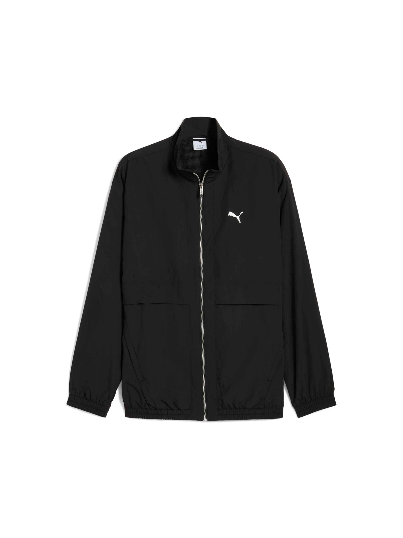 Куртки та дублянки PUMA Style Windbreaker модель 629902 Куртки та дублянки PUMA Style Windbreaker модель 629902 Фото