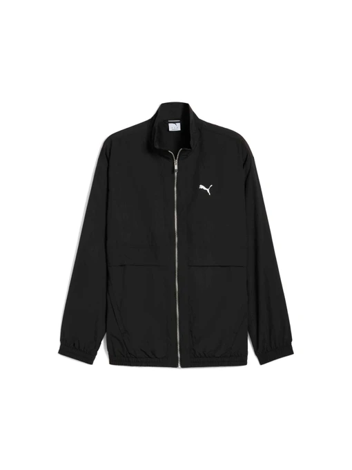 Куртки и дубленки PUMA Style Windbreaker модель 629902 Фото