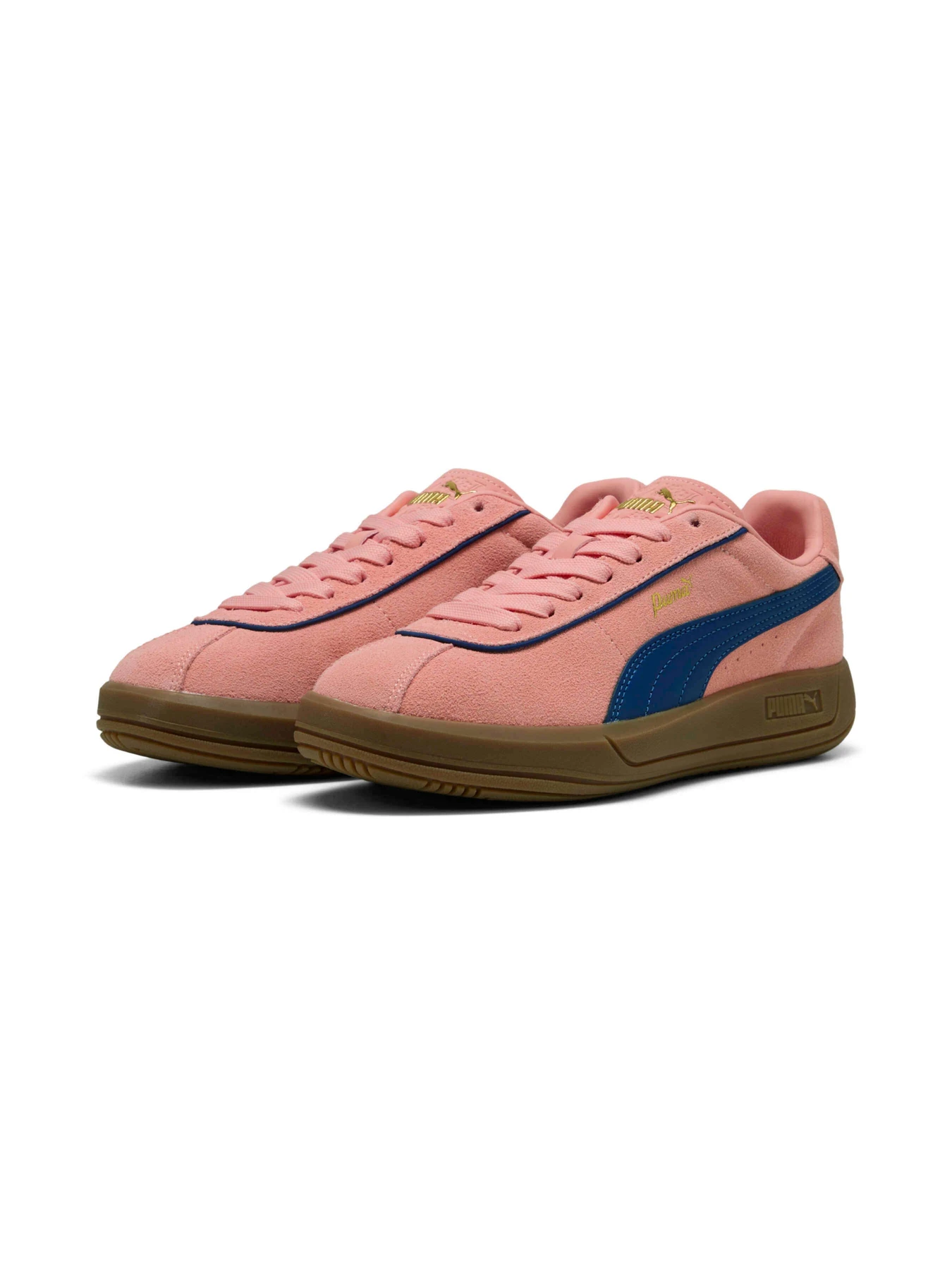 Кеди PUMA Club Klassika Sd модель 400718 Кеди PUMA Club Klassika Sd модель 400718 Фото