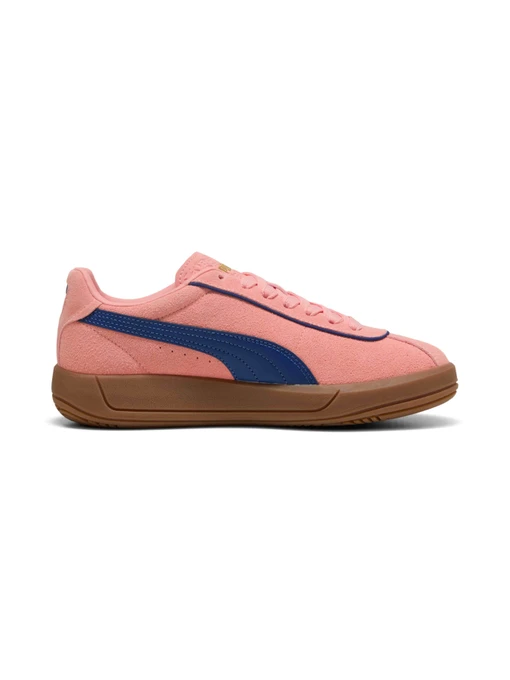 Кеды PUMA Club Klassika Sd модель 400718 Фото