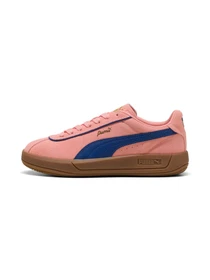 Кеди PUMA Club Klassika Sd модель 400718 Фото