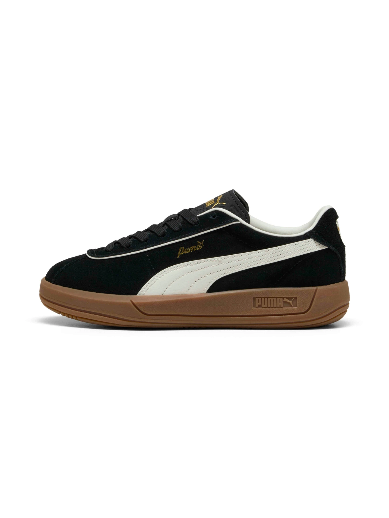 Кеды PUMA Club Klassika Sd модель 400718 Кеды PUMA Club Klassika Sd модель 400718 Фото