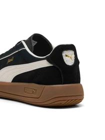 Кеды PUMA Club Klassika Sd модель 400718 Фото