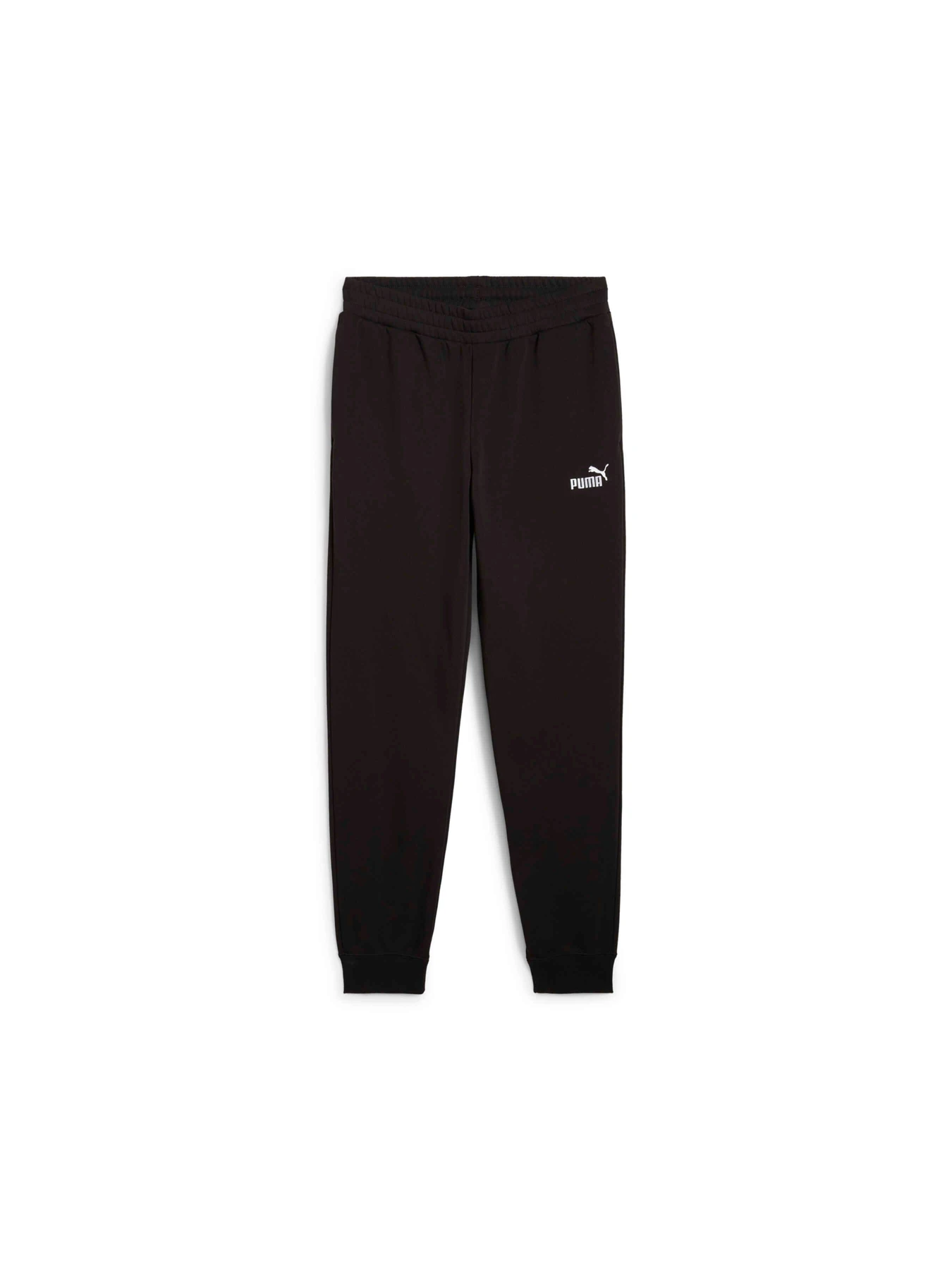 Штани PUMA Ess No. 1 Logo Sweatpants модель 682608 Фото