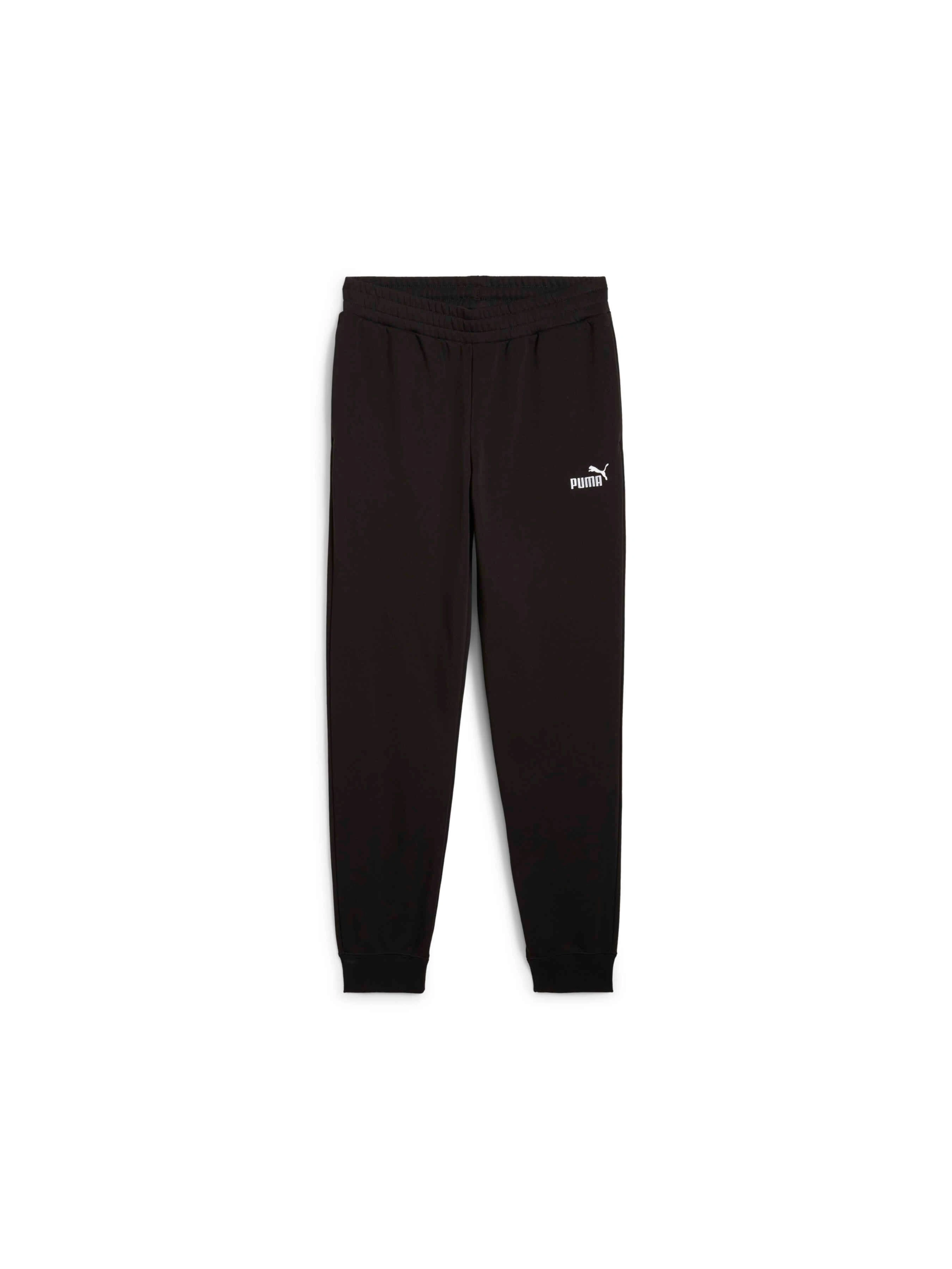 Чоловічі Спортивні штани PUMA Ess No. 1 Logo Sweatpants