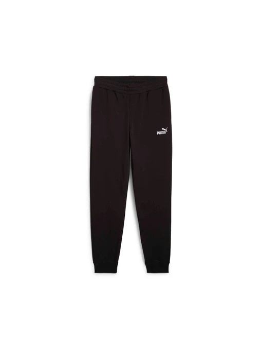 Брюки PUMA Ess No. 1 Logo Sweatpants модель 682608 Фото