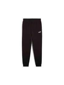 Брюки PUMA Ess No. 1 Logo Sweatpants модель 682608 Фото