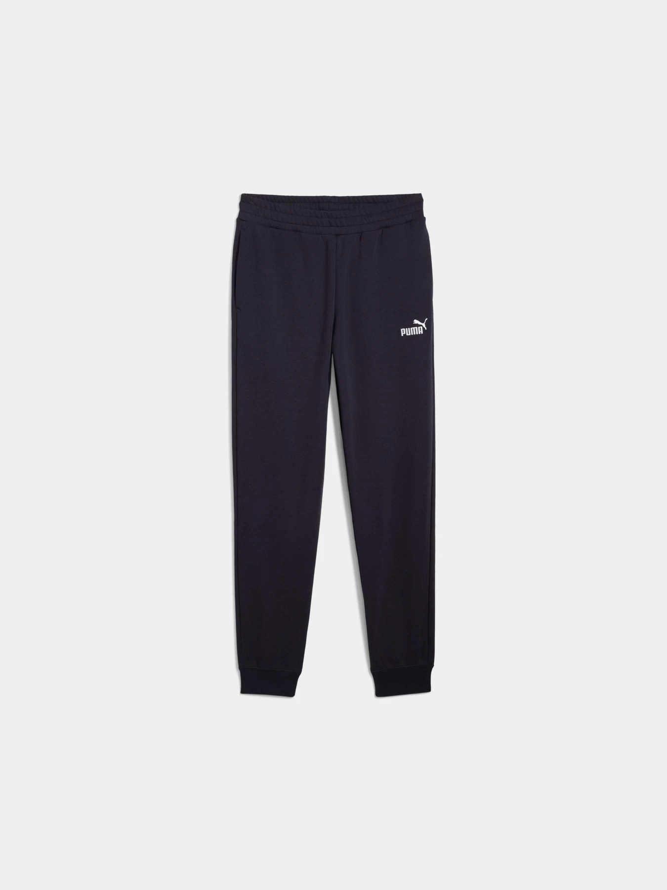 Штани PUMA Ess No. 1 Logo Sweatpants модель 682608 Штани PUMA Ess No. 1 Logo Sweatpants модель 682608 Фото