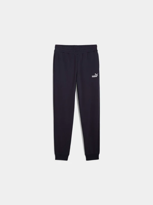 Брюки PUMA Ess No. 1 Logo Sweatpants модель 682608 Фото
