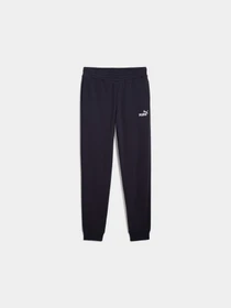 Брюки PUMA Ess No. 1 Logo Sweatpants модель 682608 Фото
