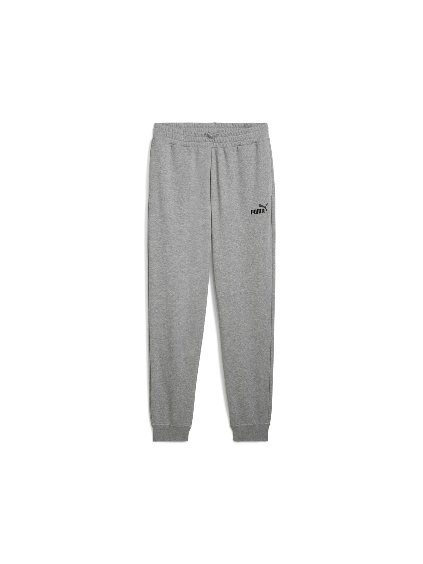 Штани PUMA Ess No. 1 Logo Sweatpants модель 682608 Фото