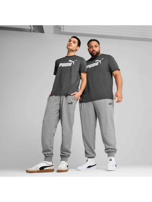 Чоловічі Спортивні штани PUMA Ess No. 1 Logo Sweatpants фото 3