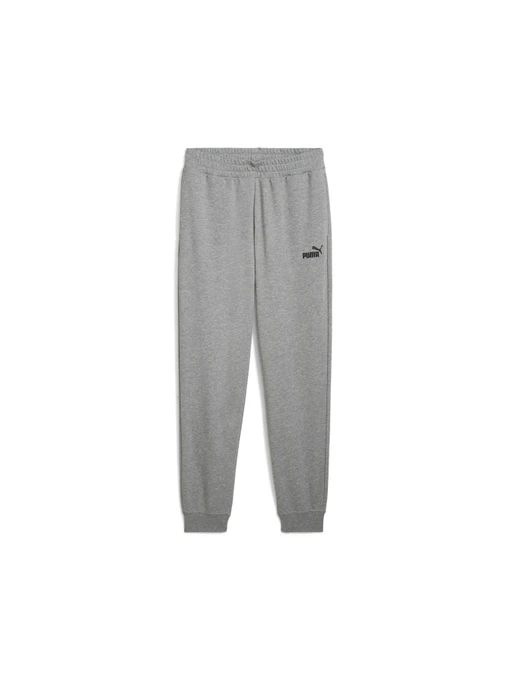 Брюки PUMA Ess No. 1 Logo Sweatpants модель 682608 Фото