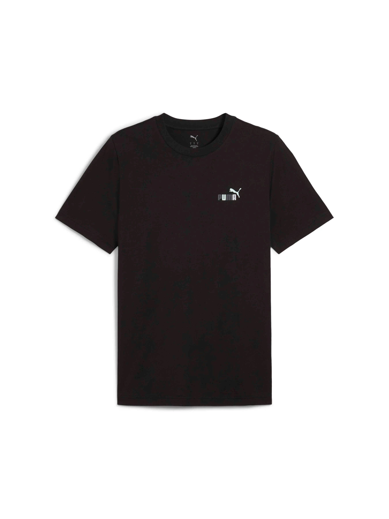 Футболки і поло PUMA Graphics Back Tee модель 684832 Футболки і поло PUMA Graphics Back Tee модель 684832 Фото