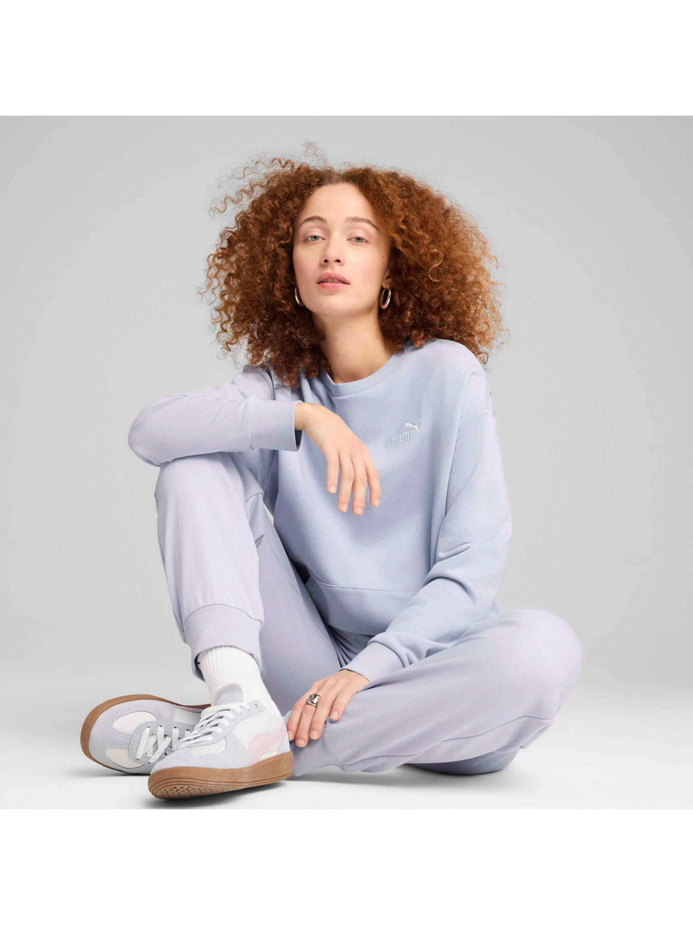 Костюмы PUMA Relaxed Sweat Suit Tr Cl модель 685074 Костюмы PUMA Relaxed Sweat Suit Tr Cl модель 685074 Фото