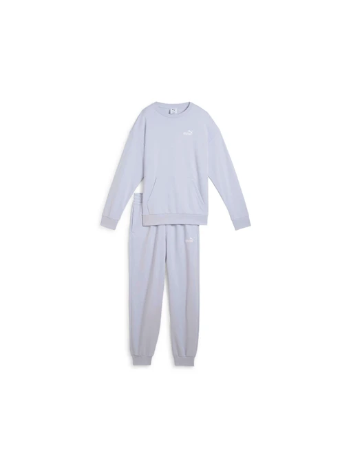 Костюмы PUMA Relaxed Sweat Suit Tr Cl модель 685074 Фото