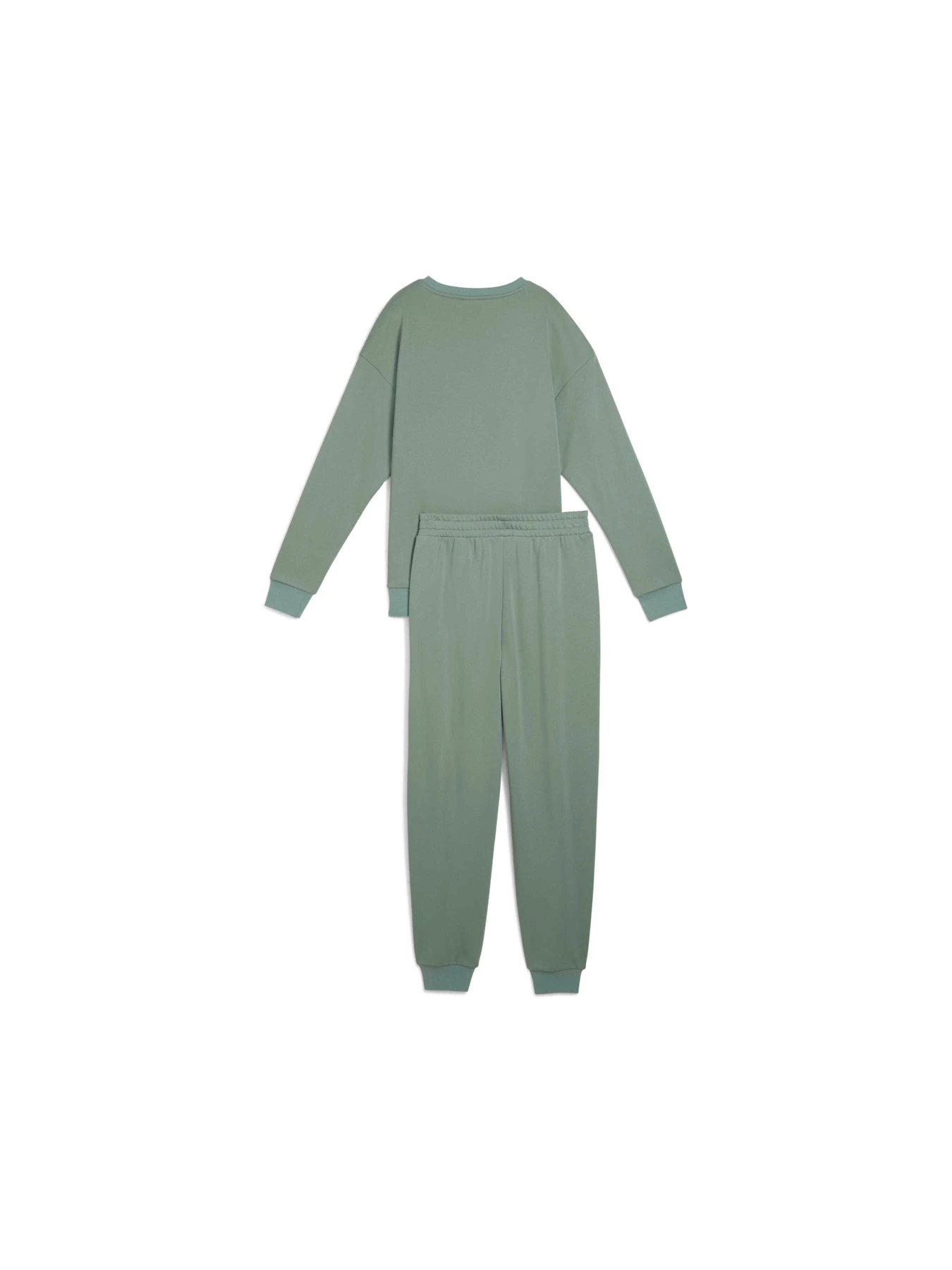 Костюмы PUMA Relaxed Sweat Suit Tr Cl модель 685074 Костюмы PUMA Relaxed Sweat Suit Tr Cl модель 685074 Фото